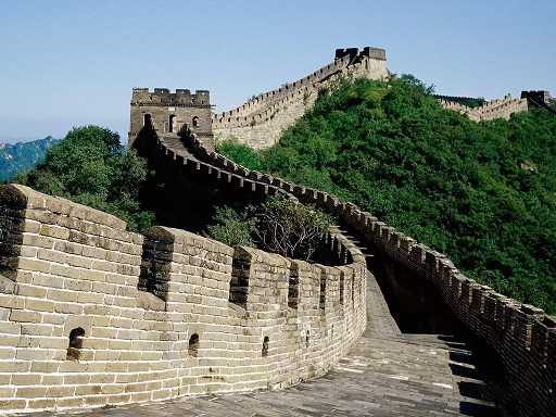 great wall